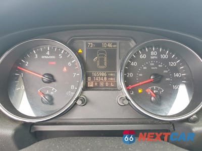 Zdjęcie 9 z 13 samochodu: 2012 NISSAN ROGUE S VIN:JN8AS5MV3CW711375 - miniatura