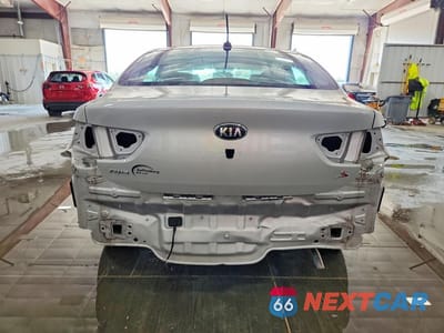 Zdjęcie 6 z 13 samochodu: 2020 KIA RIO S VIN:3KPA24AD8LE356392 - miniatura