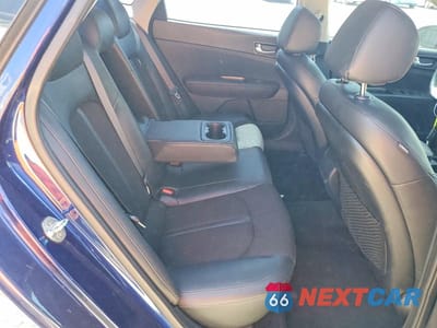 Zdjęcie 10 z 12 samochodu: 2020 KIA OPTIMA S VIN:5XXGT4L35LG396500 - miniatura