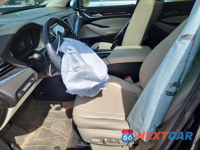 Zdjęcie 7 z 14 samochodu: 2023 BUICK ENCLAVE PREMIUM VIN:5GAEVBKWXPJ128725 - miniatura