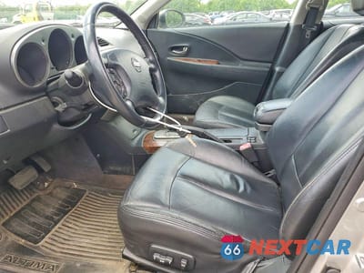 Zdjęcie 7 z 12 samochodu: 2003 NISSAN ALTIMA 2.5 VIN:1N4AL11D33C174656 - miniatura