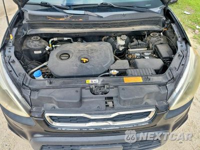Zdjęcie 12 z 13 samochodu: 2013 KIA SOUL + VIN:KNDJT2A63D7560845 - miniatura