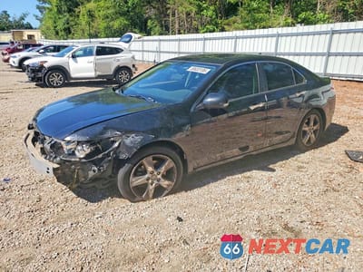2014 ACURA TSX JH4CU2F43EC004099 - główne zdjęcie licytacji z USA - miniatura