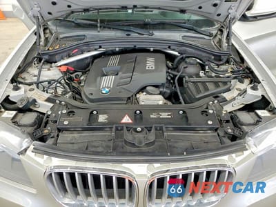 Zdjęcie 12 z 13 samochodu: 2012 BMW X3 XDRIVE28I VIN:5UXWX5C5XCL723690 - miniatura
