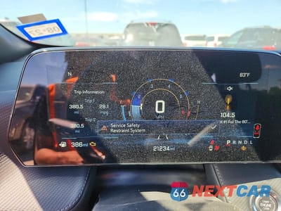 Zdjęcie 9 z 12 samochodu: 2026 CHEVROLET EQUINOX LT VIN:3GNAXHEG8TL258687 - miniatura