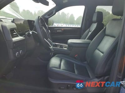 Zdjęcie 7 z 12 samochodu: 2025 CHEVROLET TAHOE K1500 Z71 VIN:1GNS6PRD0SR223425 - miniatura