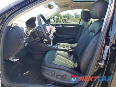 Zdjęcie 7 z 12 samochodu: 2015 AUDI A3 PREMIUM PLUS VIN:WAUCCGFF2F1006505 - miniatura