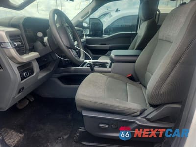 Zdjęcie 7 z 13 samochodu: 2025 FORD F250 SUPER DUTY VIN:1FT7W2BT4SEC01437 - miniatura