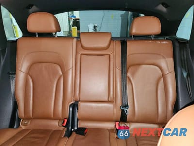 Zdjęcie 10 z 13 samochodu: 2012 AUDI Q5 PREMIUM PLUS VIN:WA1LFAFP4CA032562 - miniatura