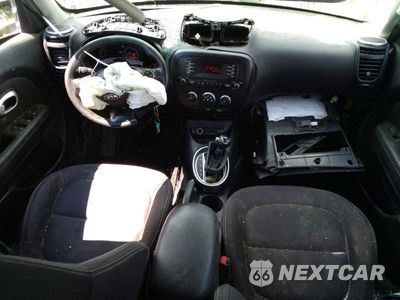 Zdjęcie 8 z 13 samochodu: 2015 KIA SOUL BASE VIN:KNDJN2A26F7755638 - miniatura