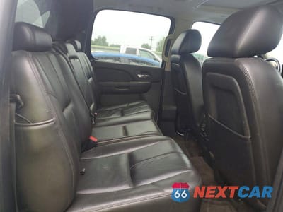 Zdjęcie 10 z 12 samochodu: 2010 CHEVROLET AVALANCHE LT VIN:3GNVKFE08AG238677 - miniatura