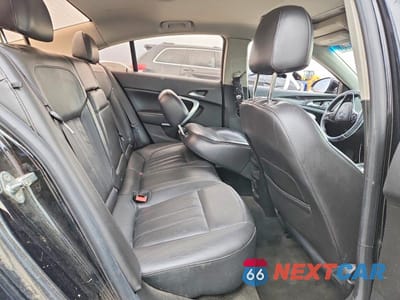 Zdjęcie 10 z 12 samochodu: 2015 BUICK REGAL PREMIUM VIN:2G4GN5EXXF9193190 - miniatura