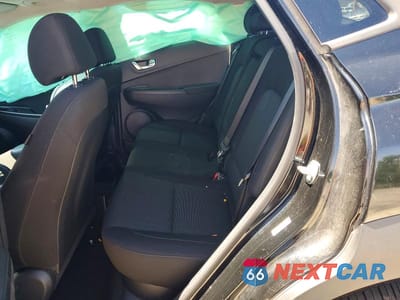 Zdjęcie 10 z 12 samochodu: 2023 HYUNDAI KONA SEL VIN:KM8K3CAB7PU957645 - miniatura