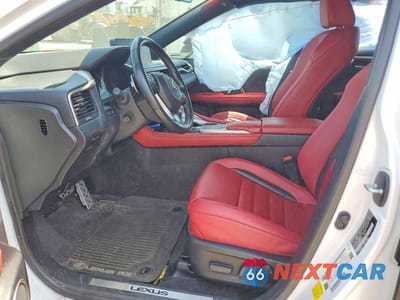 Zdjęcie 7 z 13 samochodu: 2022 LEXUS RX 350 F SPORT VIN:2T2SZMDAXNC360071 - miniatura