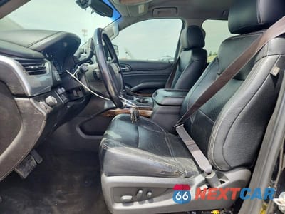 Zdjęcie 7 z 13 samochodu: 2017 CHEVROLET TAHOE C1500 LS VIN:1GNSCAKC3HR164936 - miniatura