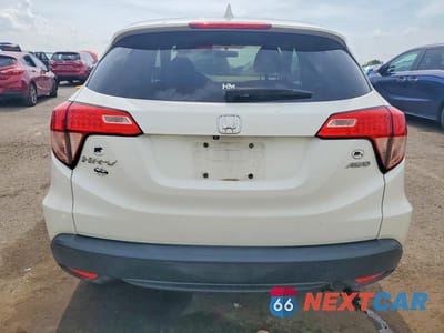 Zdjęcie 6 z 13 samochodu: 2016 HONDA HR-V EX VIN:3CZRU6H51GM736851 - miniatura