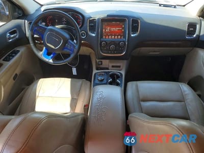 Zdjęcie 8 z 13 samochodu: 2015 DODGE DURANGO LIMITED VIN:1C4RDHDG0FC244319 - miniatura