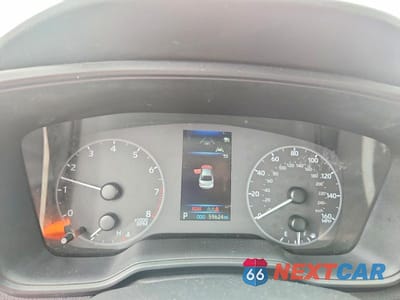Zdjęcie 9 z 12 samochodu: 2024 TOYOTA COROLLA LE VIN:5YFB4MDE0RP175250 - miniatura