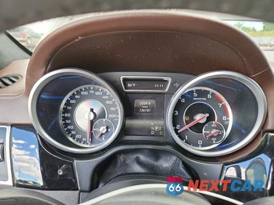 Zdjęcie 9 z 13 samochodu: 2015 MERCEDES-BENZ GL 63 AMG VIN:4JGDF7EE1FA541957 - miniatura