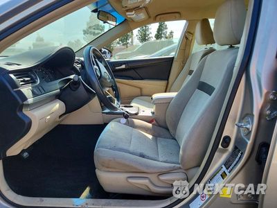 Zdjęcie 7 z 12 samochodu: 2013 TOYOTA CAMRY VIN:4T4BF1FK1DR306534 - miniatura