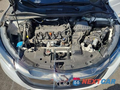 Zdjęcie 12 z 14 samochodu: 2021 HONDA HR-V EXL VIN:3CZRU5H73MM722179 - miniatura