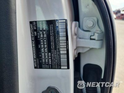 Zdjęcie 13 z 13 samochodu: 2020 MERCEDES-BENZ GLB 250 VIN:W1N4M4GB1LW050632 - miniatura