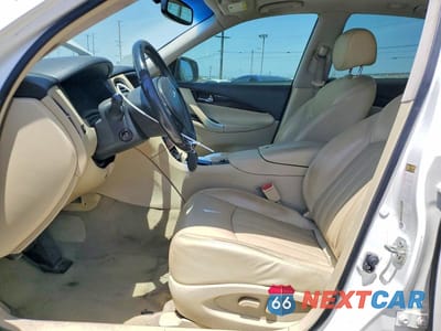 Zdjęcie 7 z 13 samochodu: 2016 INFINITI QX50 BASE VIN:JN1BJ0RP3GM235357 - miniatura