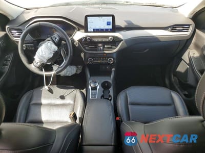 Zdjęcie 8 z 13 samochodu: 2021 FORD ESCAPE SEL VIN:1FMCU9CZ4MUA70210 - miniatura