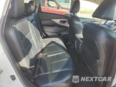 Zdjęcie 11 z 14 samochodu: 2018 NISSAN MURANO S VIN:5N1AZ2MGXJN187342 - miniatura