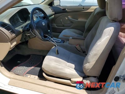 Zdjęcie 7 z 13 samochodu: 2004 HONDA CIVIC DX VP VIN:1HGEM22124L038704 - miniatura