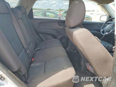 Zdjęcie 11 z 14 samochodu: 2010 KIA SPORTAGE LX VIN:KNDKG3A44A7722815 - miniatura