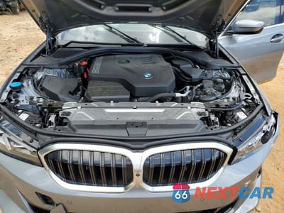Zdjęcie 11 z 12 samochodu: 2024 BMW 330I VIN:3MW69FF08R8D91246 - miniatura