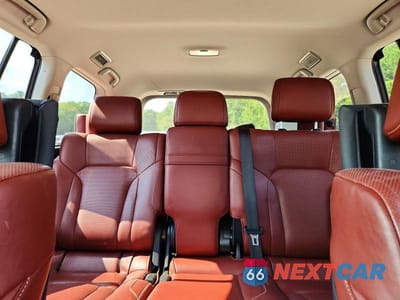 Zdjęcie 10 z 14 samochodu: 2017 LEXUS LX 570 VIN:JTJHY7AX8H4246151 - miniatura