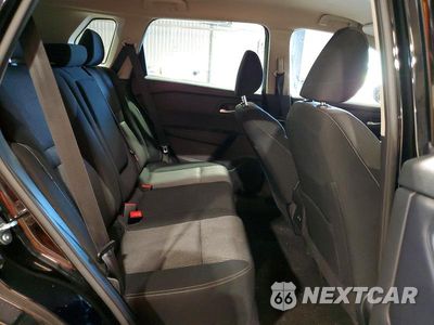 Zdjęcie 11 z 14 samochodu: 2025 NISSAN ROGUE SV VIN:5N1BT3BB2SC810338 - miniatura