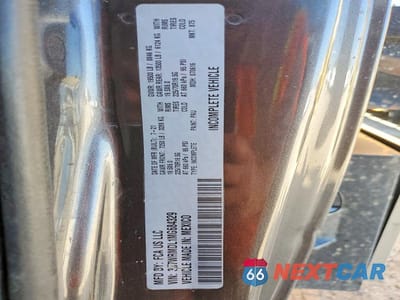 Zdjęcie 13 z 13 samochodu: 2021 RAM 5500 VIN:3C7WRMDL1MG684329 - miniatura
