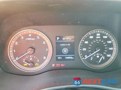 Zdjęcie 9 z 13 samochodu: 2019 HYUNDAI TUCSON LIMITED VIN:KM8J33AL0KU000285 - miniatura