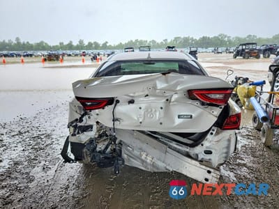 Zdjęcie 6 z 13 samochodu: 2021 HONDA INSIGHT TOURING VIN:19XZE4F99ME005085 - miniatura