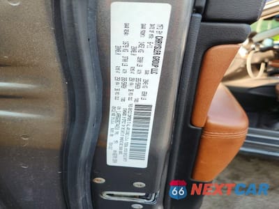 Zdjęcie 13 z 13 samochodu: 2011 JEEP GRAND CHEROKEE OVERLAND VIN:1J4RR6GG9BC744310 - miniatura