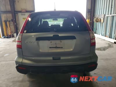 Zdjęcie 6 z 13 samochodu: 2007 HONDA CR-V EXL VIN:5J6RE48707L006448 - miniatura