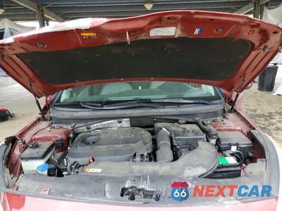 Zdjęcie 11 z 12 samochodu: 2016 HYUNDAI SONATA SE VIN:5NPE24AFXGH271154 - miniatura