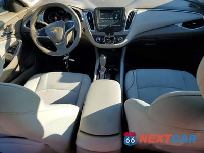 Zdjęcie 8 z 12 samochodu: 2018 CHEVROLET MALIBU LS VIN:1G1ZB5ST7JF288161 - miniatura