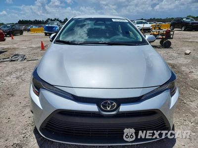 Piąte zdjęcie samochodu w środku: 2026 TOYOTA COROLLA LE VIN:5YFB4MDE2TP428947 - miniatura