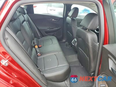 Zdjęcie 10 z 12 samochodu: 2024 CHEVROLET MALIBU PREMIER VIN:1G1ZE5ST3RF201004 - miniatura