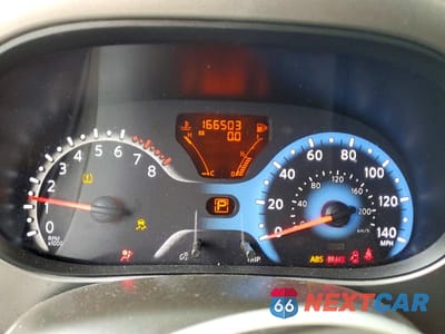 Zdjęcie 9 z 12 samochodu: 2011 NISSAN CUBE 1.8 VIN:JN8AZ2KR4BT206350 - miniatura