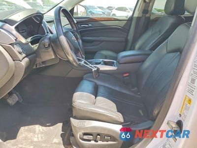Zdjęcie 7 z 13 samochodu: 2014 CADILLAC SRX LUXURY COLLECTION VIN:3GYFNEE32ES682899 - miniatura