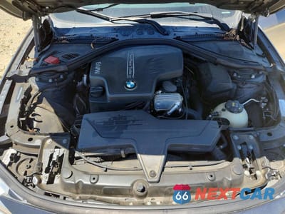 Zdjęcie 11 z 13 samochodu: 2016 BMW 328 I SULEV VIN:WBA8E9C55GK646968 - miniatura