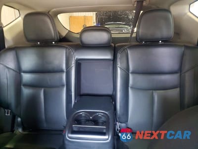 Zdjęcie 10 z 13 samochodu: 2021 NISSAN MURANO SL VIN:5N1AZ2CS7MC146883 - miniatura
