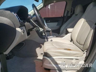 Zdjęcie 7 z 13 samochodu: 2009 GMC ACADIA SLT-2 VIN:1GKER33D89J199614 - miniatura