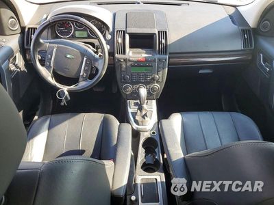 Zdjęcie 8 z 12 samochodu: 2012 LAND ROVER LR2 HSE VIN:SALFR2BN4CH308727 - miniatura