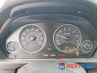 Zdjęcie 9 z 12 samochodu: 2015 BMW 320 I XDRIVE VIN:WBA3C3G51FNT53203 - miniatura